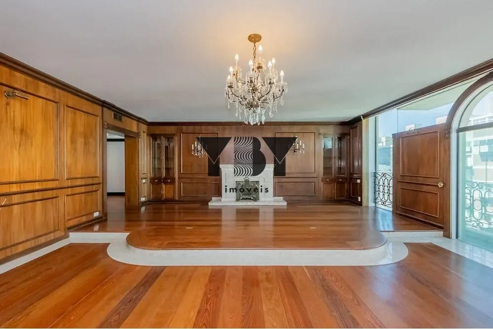 Apartamento, 3 quartos, 394 m² - Foto 25
