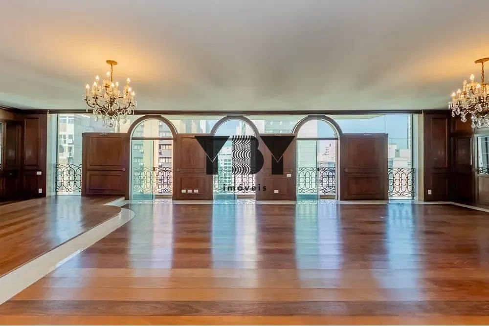 Apartamento, 3 quartos, 394 m² - Foto 26