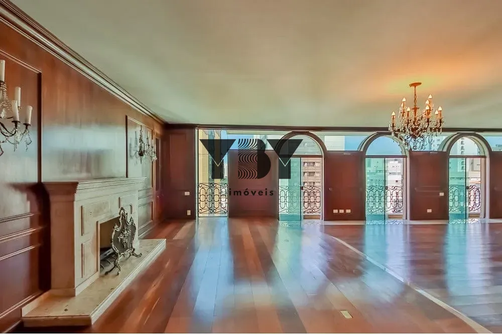 Apartamento, 3 quartos, 394 m² - Foto 29
