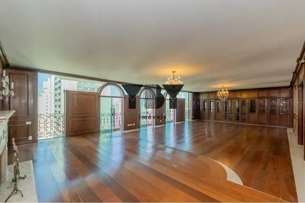 Apartamento, 3 quartos, 394 m² - Foto 30