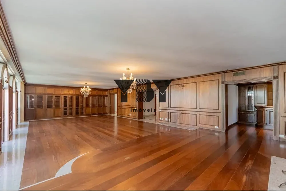 Apartamento, 3 quartos, 394 m² - Foto 31