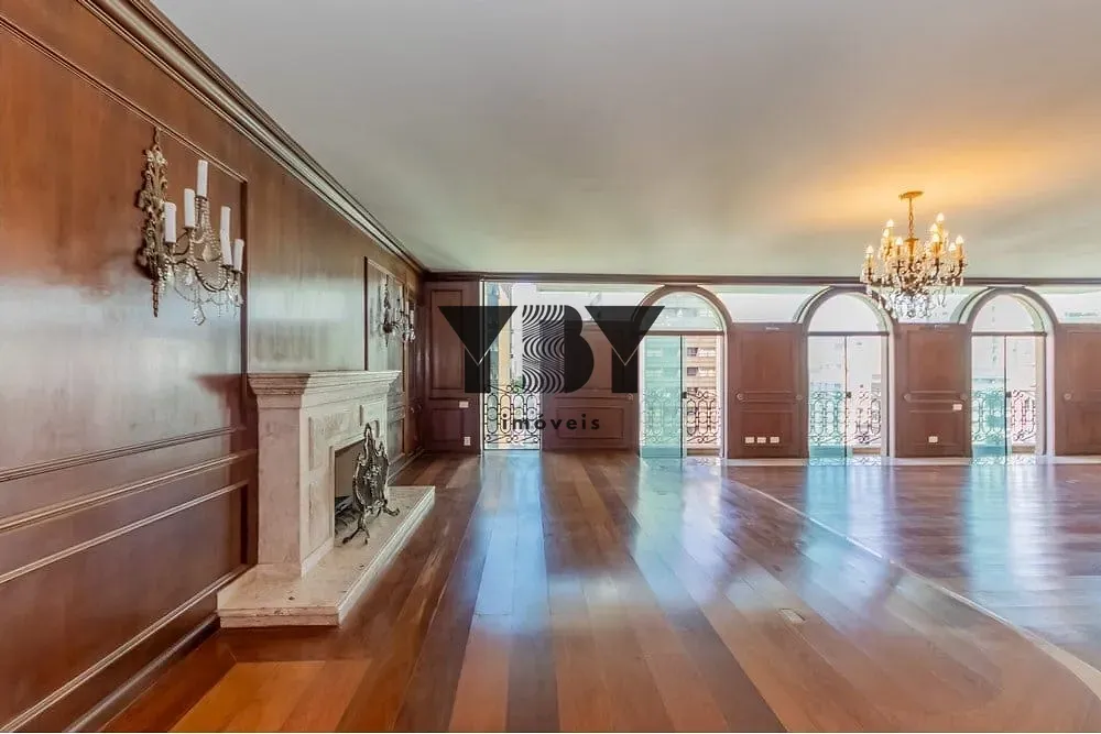 Apartamento, 3 quartos, 394 m² - Foto 32