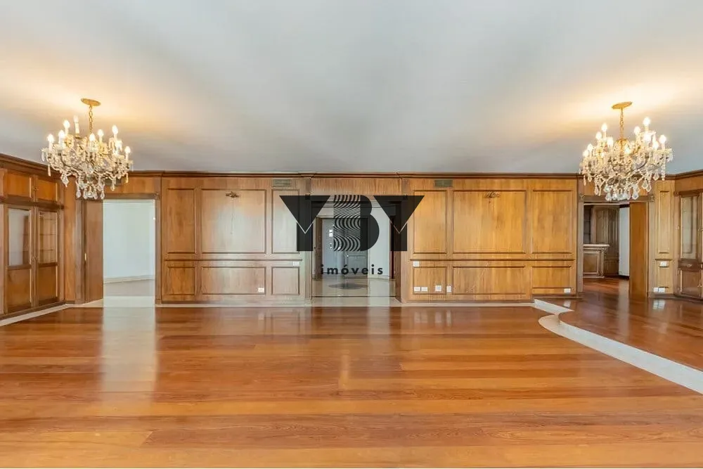 Apartamento, 3 quartos, 394 m² - Foto 33