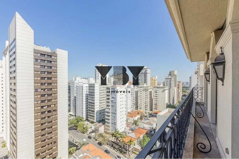 Apartamento, 3 quartos, 394 m² - Foto 23