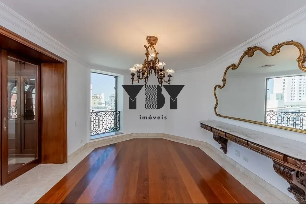Apartamento, 3 quartos, 394 m² - Foto 35
