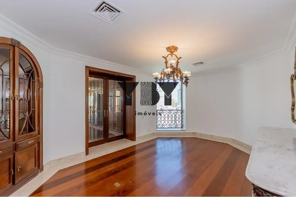 Apartamento, 3 quartos, 394 m² - Foto 37