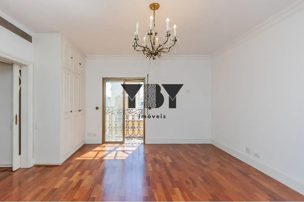 Apartamento, 3 quartos, 394 m² - Foto 12