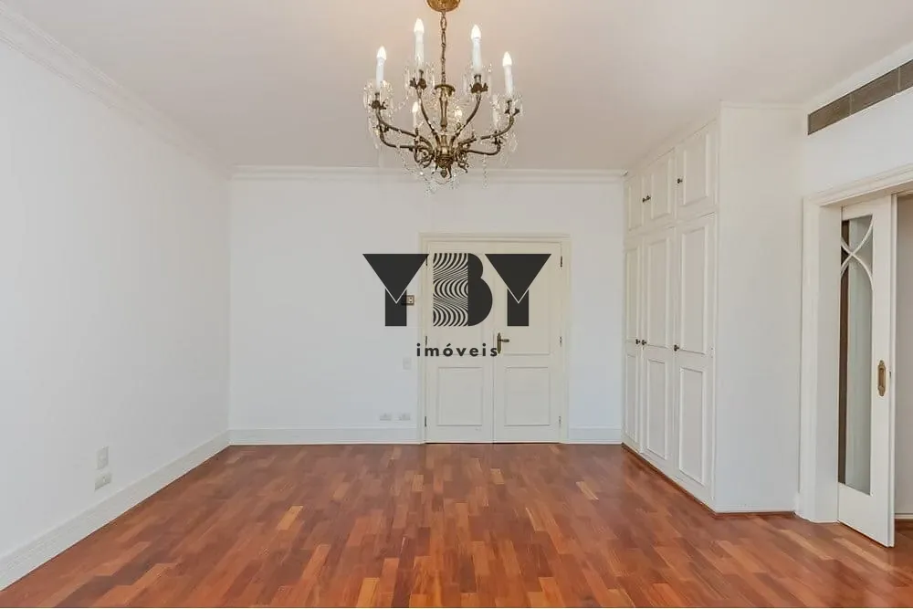 Apartamento, 3 quartos, 394 m² - Foto 34