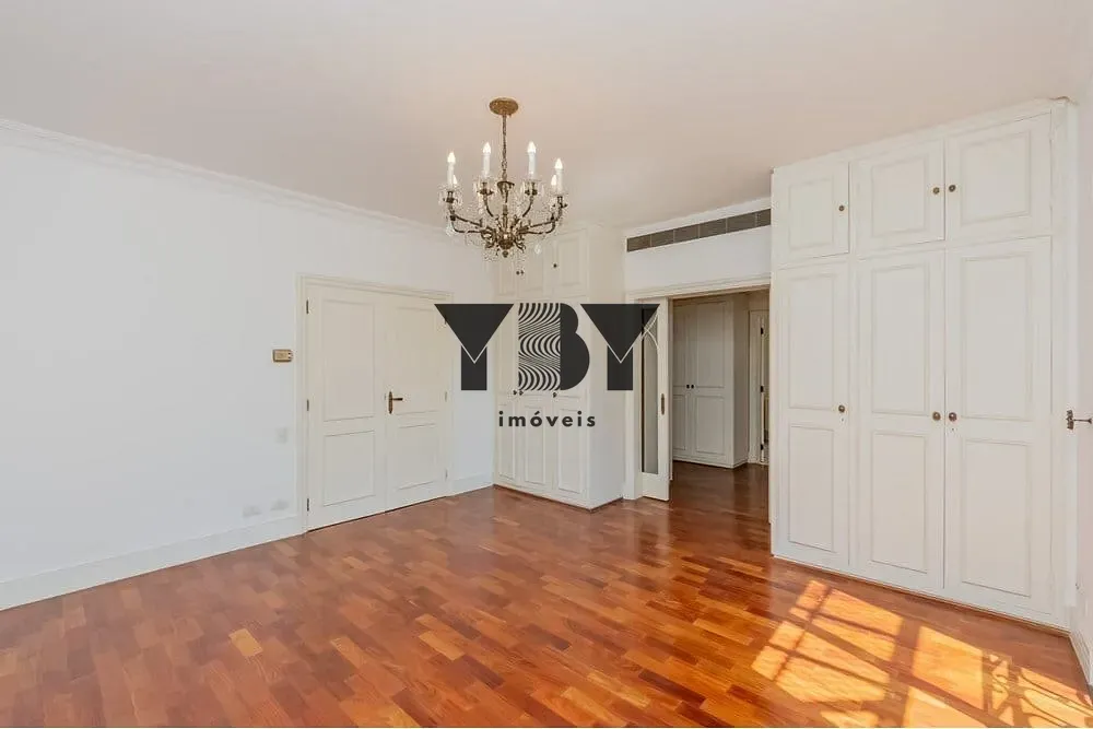 Apartamento, 3 quartos, 394 m² - Foto 3