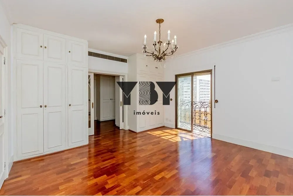 Apartamento, 3 quartos, 394 m² - Foto 4