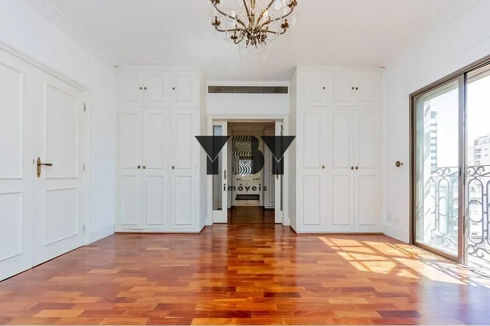 Apartamento, 3 quartos, 394 m² - Foto 5