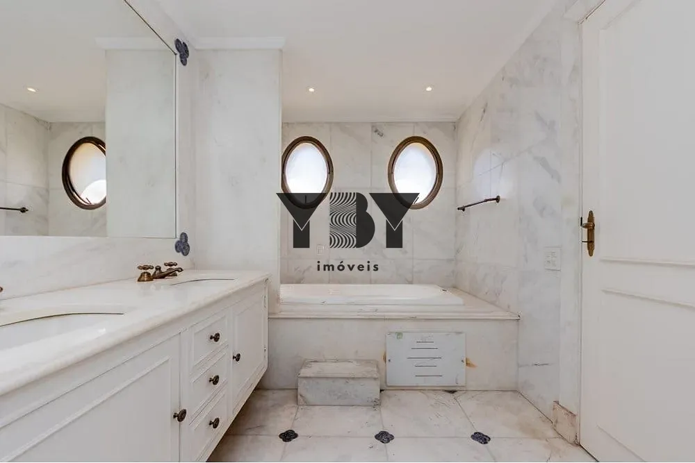 Apartamento, 3 quartos, 394 m² - Foto 7