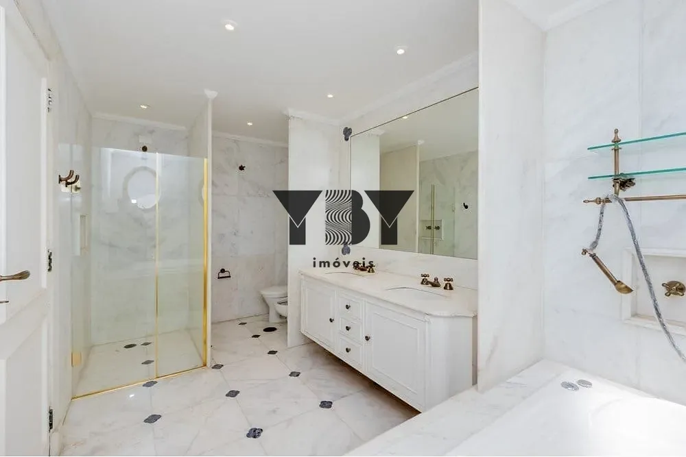 Apartamento, 3 quartos, 394 m² - Foto 8