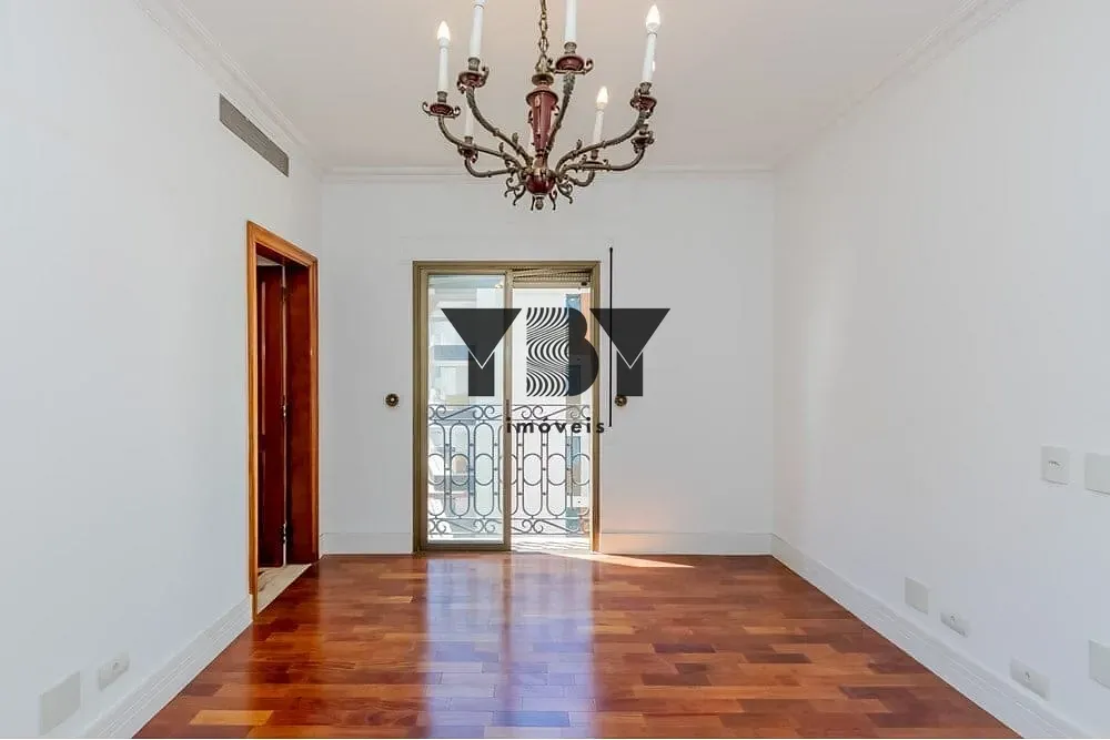 Apartamento, 3 quartos, 394 m² - Foto 9