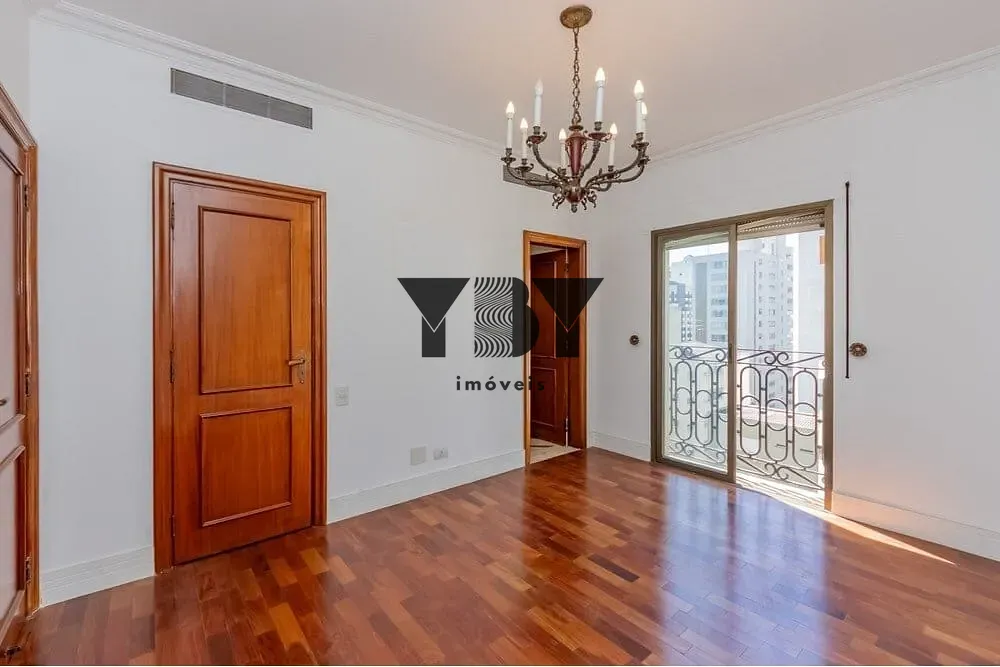 Apartamento, 3 quartos, 394 m² - Foto 10