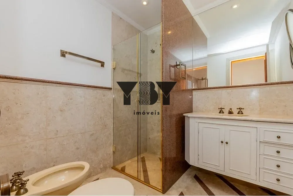 Apartamento, 3 quartos, 394 m² - Foto 2