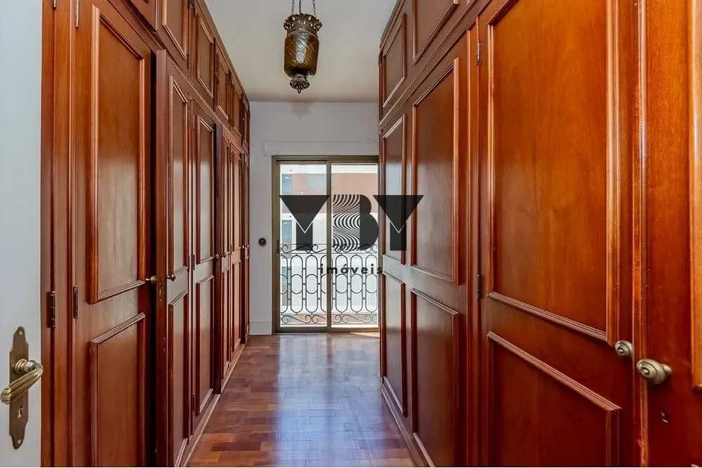 Apartamento, 3 quartos, 394 m² - Foto 13