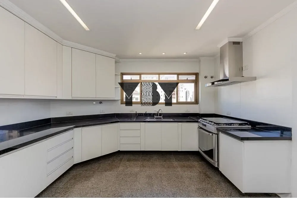 Apartamento, 3 quartos, 394 m² - Foto 14