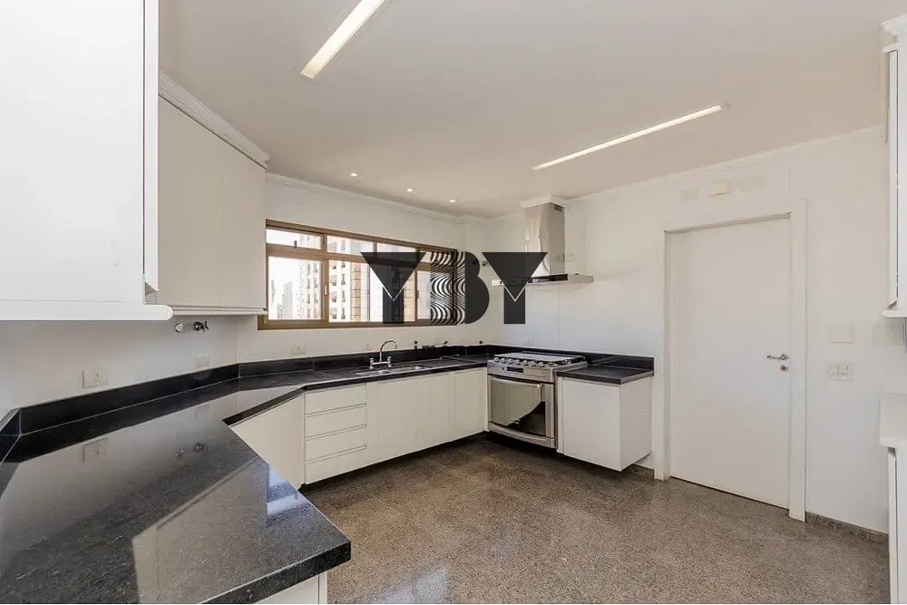 Apartamento, 3 quartos, 394 m² - Foto 15