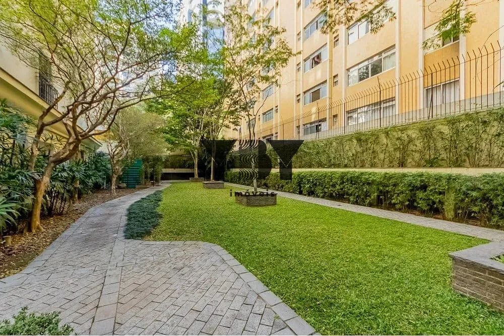 Apartamento, 3 quartos, 394 m² - Foto 21
