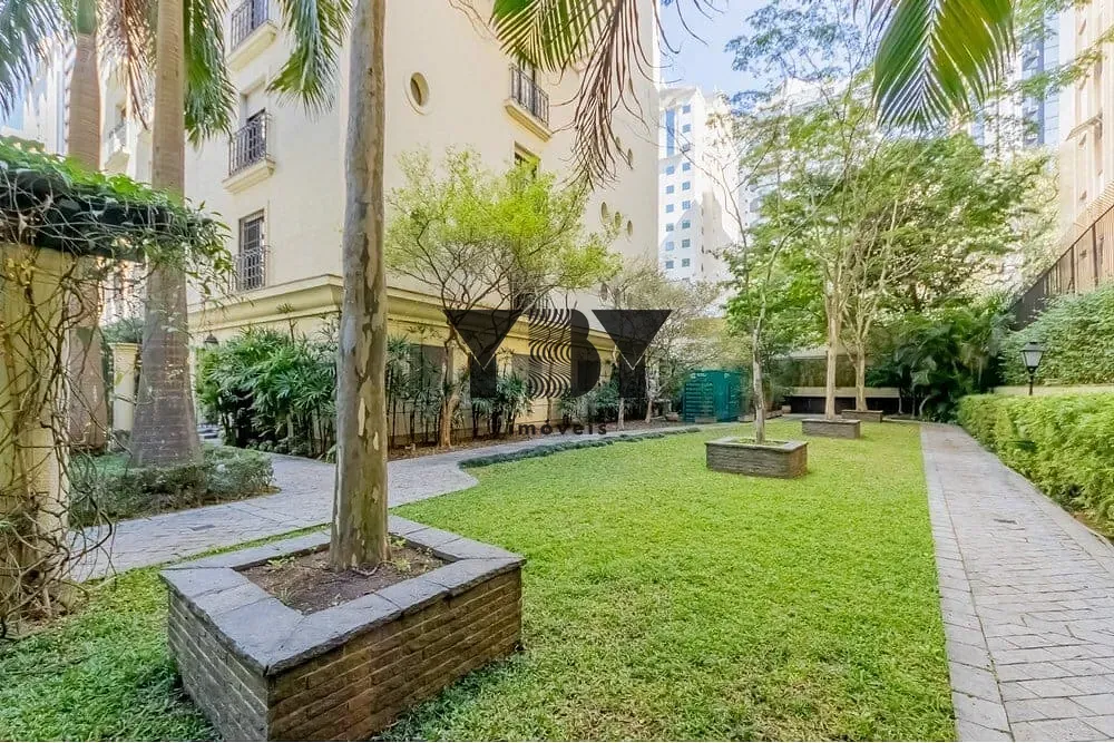 Apartamento, 3 quartos, 394 m² - Foto 22