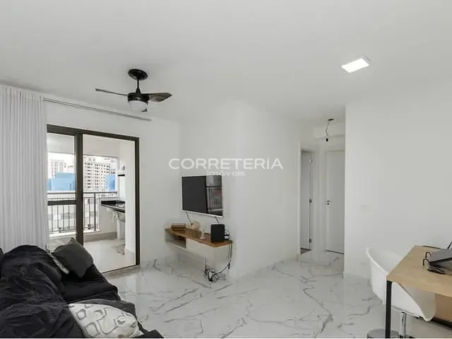 Apartamento 2 quartos e 2 banheiros, à venda, no bairro Ipiranga em São Paulo