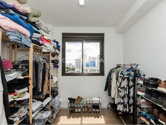 Apartamento 2 quartos e 2 banheiros, à venda, no bairro Ipiranga em São Paulo