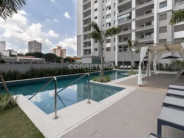 Apartamento 2 quartos e 2 banheiros, à venda, no bairro Ipiranga em São Paulo