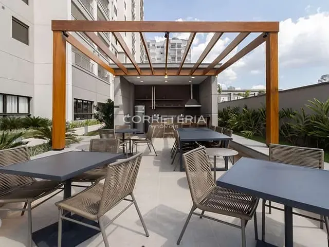 Apartamento 2 quartos e 2 banheiros, à venda, no bairro Ipiranga em São Paulo