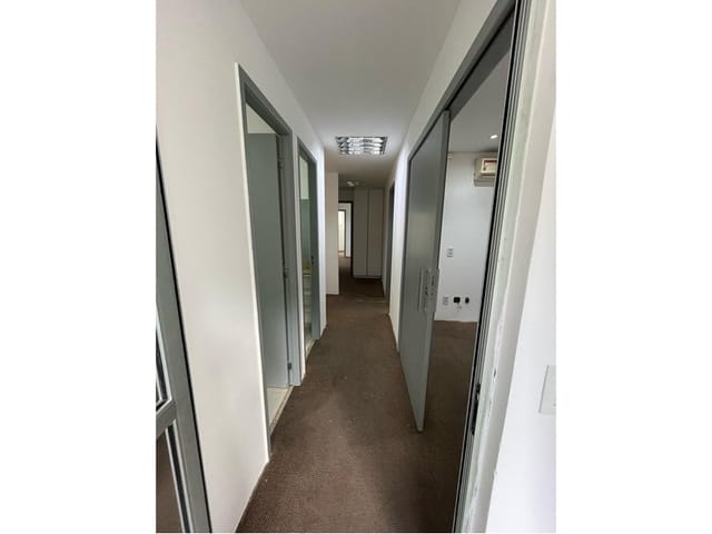 Foto do Sala - Sala à venda 3 Vagas 110M² Praia do Suá Vitória - ES | Rafaell Ribeiro Bichara