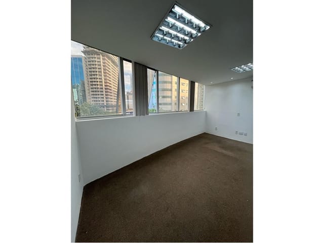 Foto do Sala - Sala à venda 3 Vagas 110M² Praia do Suá Vitória - ES | Rafaell Ribeiro Bichara