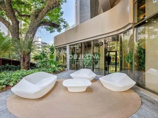 Apartamento 4 quartos e 10 banheiros, à venda, no bairro Bela Vista em Porto Alegre
