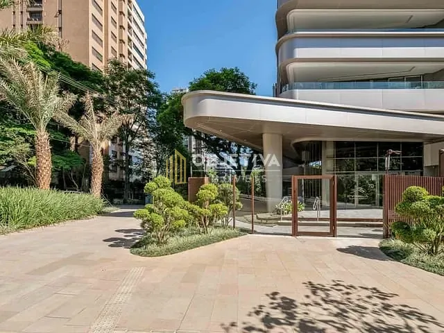 Apartamento 4 quartos e 10 banheiros, à venda, no bairro Bela Vista em Porto Alegre