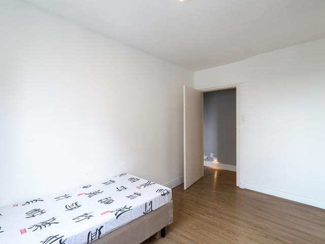 Foto do Apartamento - Apartamento à venda 3 Quartos 1 Suite 1 Vaga 120M² Vila Mariana São Paulo - SP | Lares e Andares Imóveis