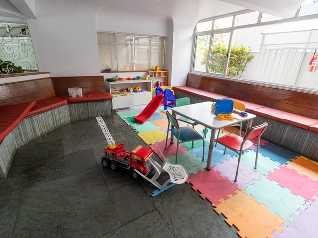 Foto do Apartamento - Apartamento à venda 3 Quartos 1 Suite 1 Vaga 120M² Vila Mariana São Paulo - SP | Lares e Andares Imóveis