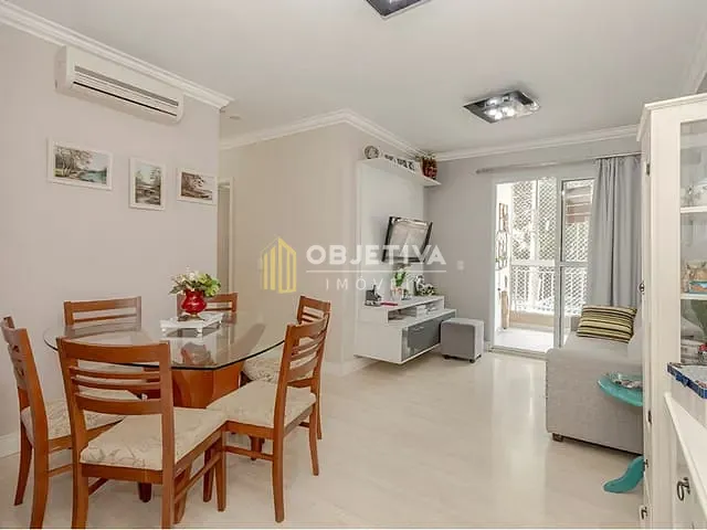 Apartamento 3 quartos e 2 banheiros, à venda, no bairro Teresópolis em Porto Alegre