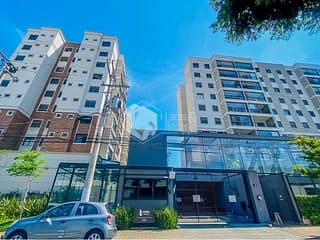 Foto do Apartamento-Apartamento à venda 2 Quartos 1 Suite 1 Vaga 61M² Água Branca São Paulo - SP