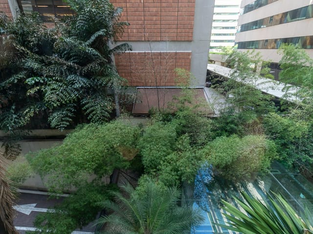 Foto do Sala - Sala à venda 1 Vaga 35M² Vila Olímpia São Paulo - SP | Correteria Imóveis