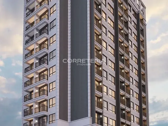 Apartamento 1 quarto e 1 banheiro, à venda, no bairro Vila Mariana em São Paulo