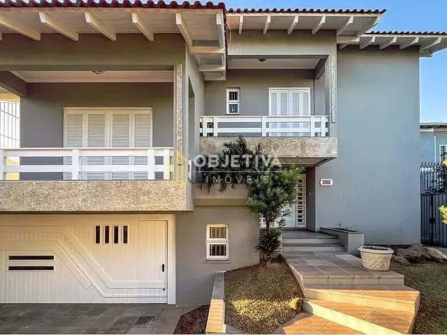 Apartamento 4 quartos e 7 banheiros, à venda, no bairro Igara em Canoas