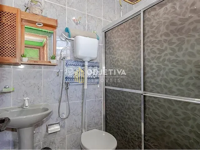 Casa 4 quartos e 2 banheiros, à venda, no bairro Espírito Santo em Porto Alegre