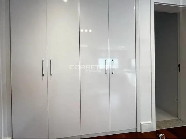 Apartamento 4 quartos e 5 banheiros, à venda, no bairro Vila Cordeiro em São Paulo