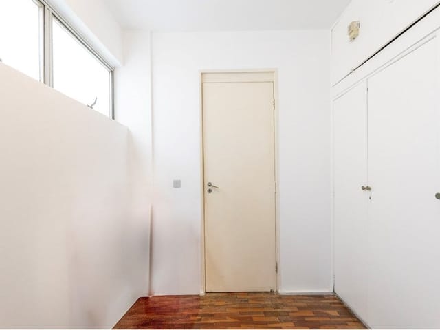 Foto do Apartamento - Apartamento à venda 3 Quartos 2 Suites 1 Vaga 145M² Paraíso São Paulo - SP | Lares e Andares Imóveis