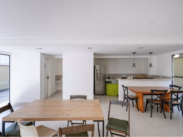 Foto do Apartamento - Apartamento à venda 3 Quartos 2 Suites 1 Vaga 145M² Paraíso São Paulo - SP | Lares e Andares Imóveis
