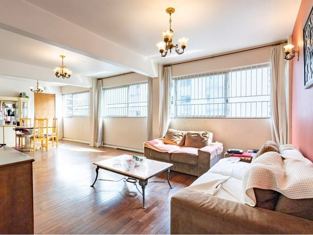 Foto do Apartamento - Apartamento à venda 3 Quartos 2 Suites 1 Vaga 145M² Paraíso São Paulo - SP | Lares e Andares Imóveis