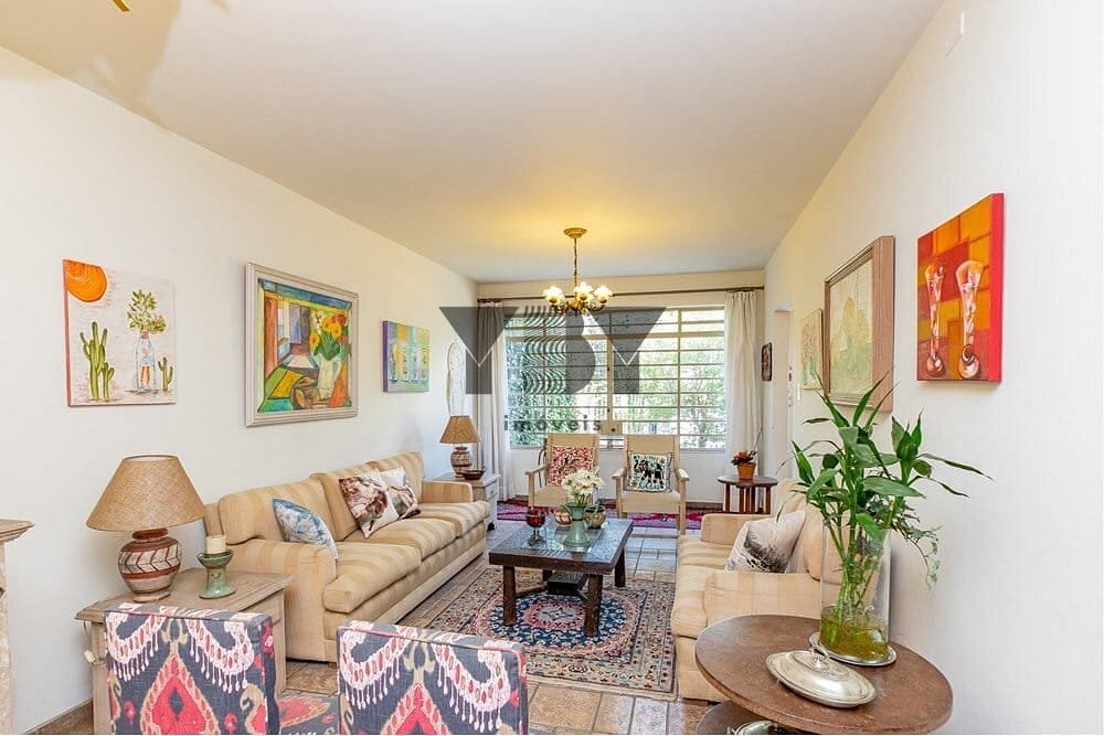 Casa, 3 quartos, 232 m² - Foto 20