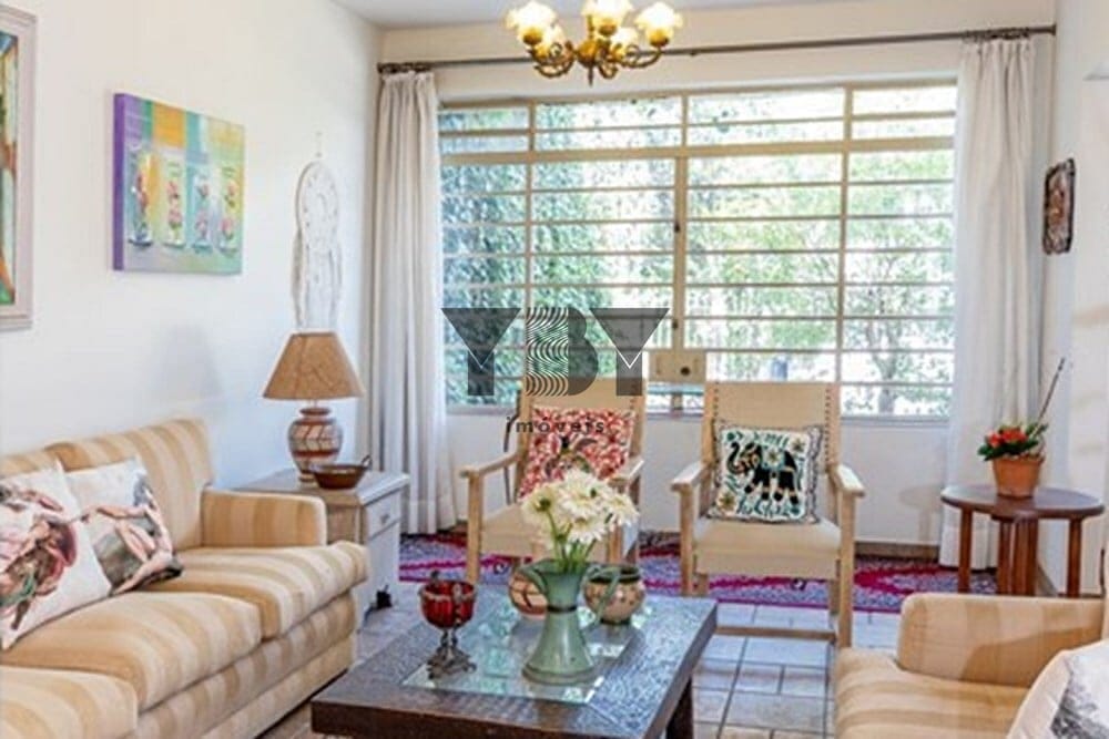 Casa, 3 quartos, 232 m² - Foto 19