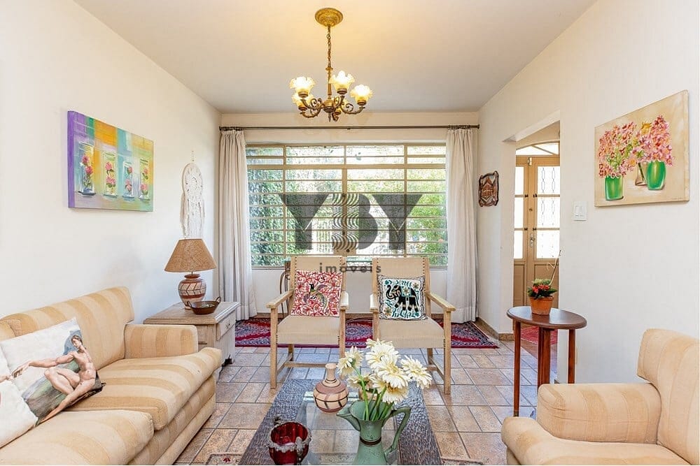 Casa, 3 quartos, 232 m² - Foto 17