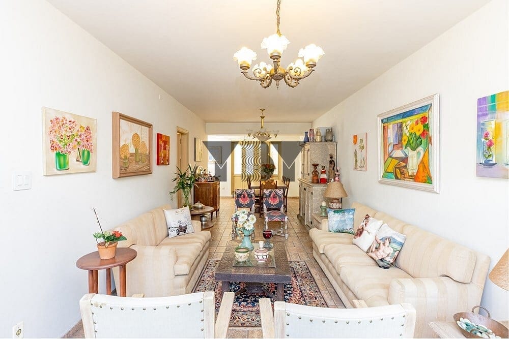 Casa, 3 quartos, 232 m² - Foto 12