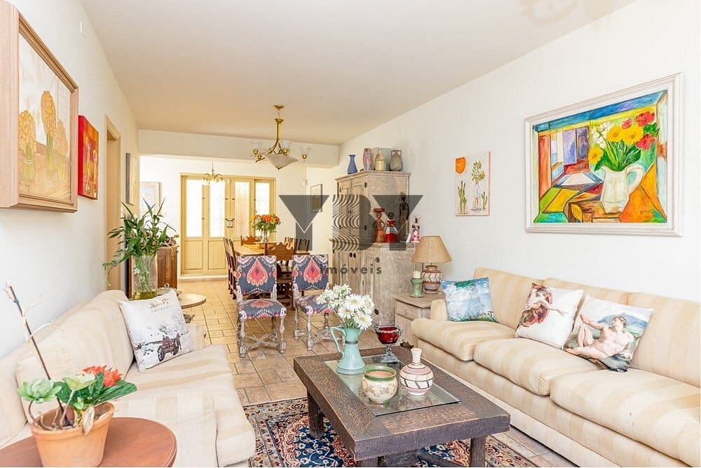 Casa, 3 quartos, 232 m² - Foto 11